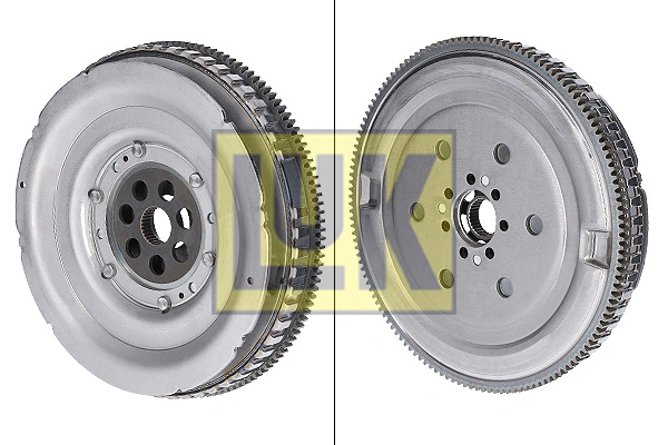 Flywheel